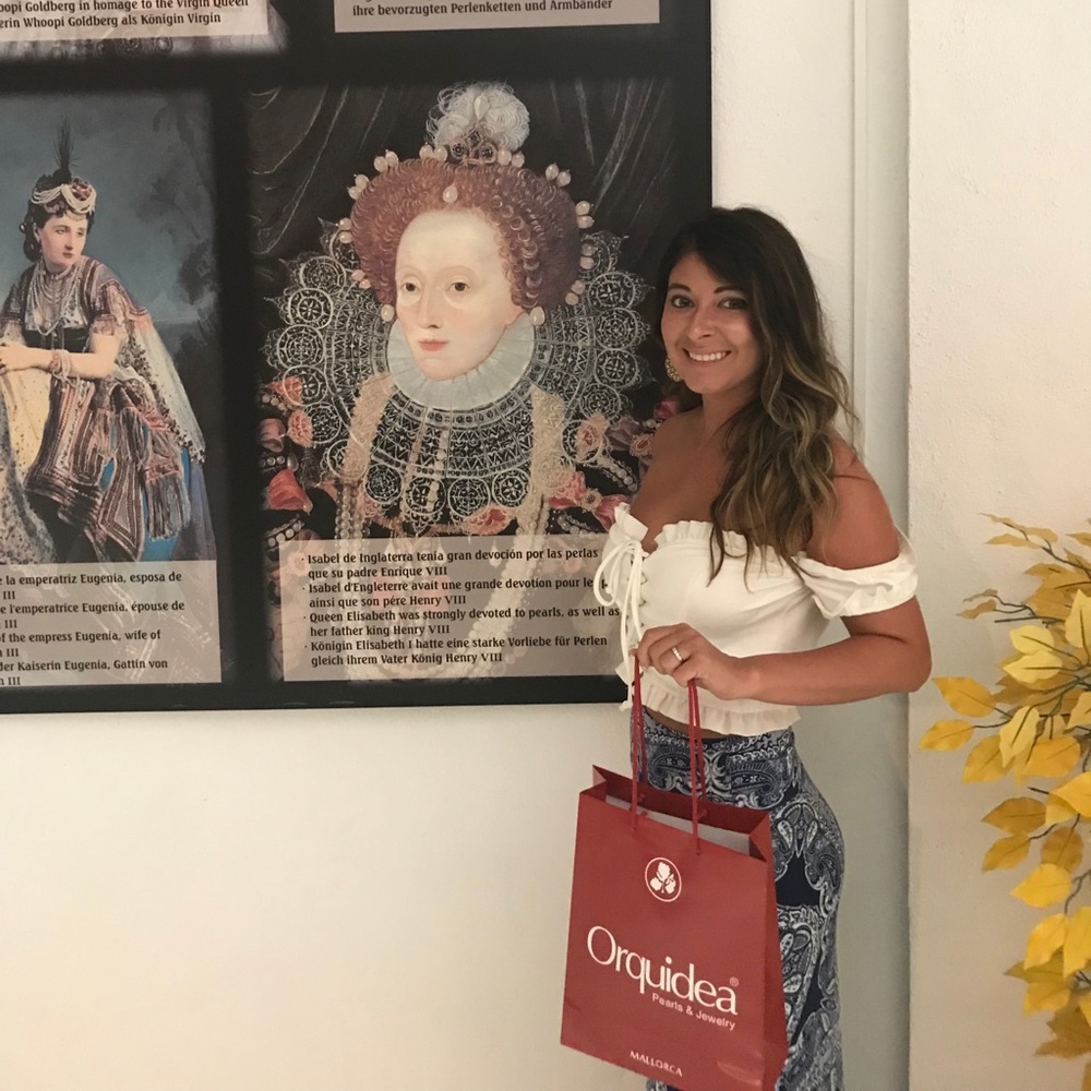 Meet your Posher, Lynsea